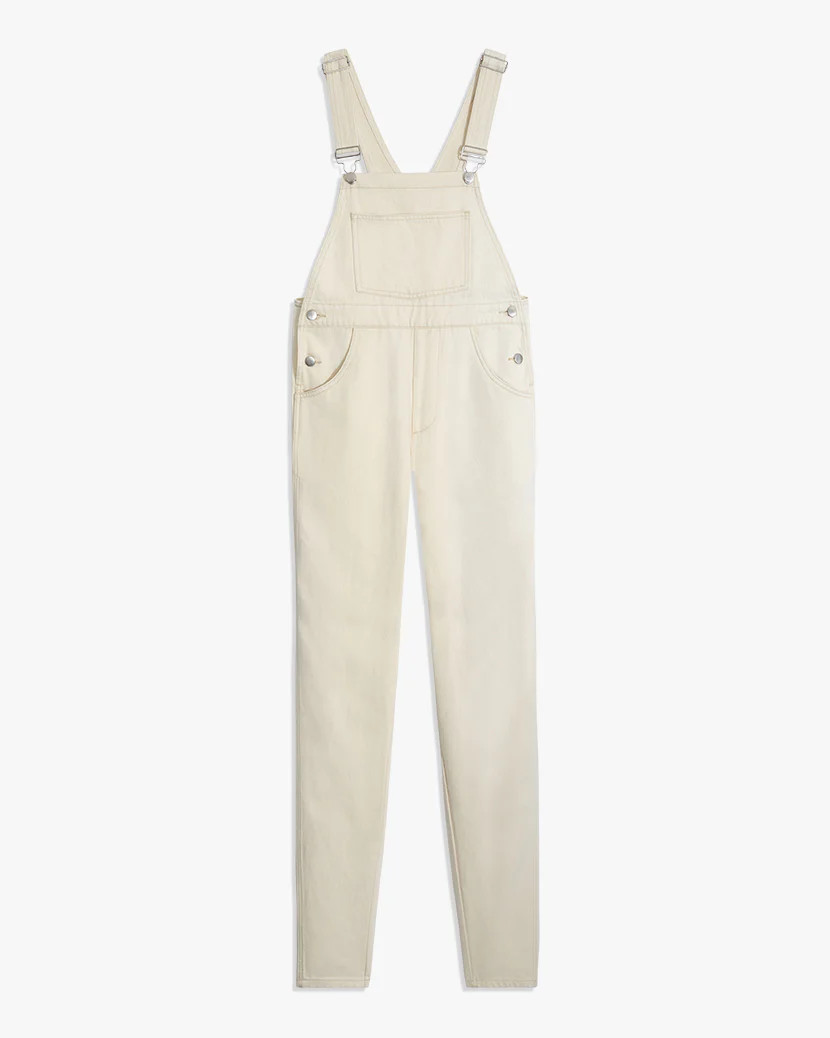 Basic Overalls | We Wore What