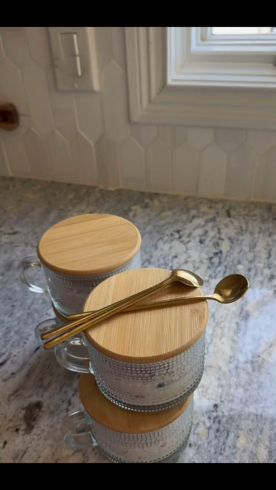 I love using these mugs for overnight oats 

#LTKHome #LTKFindsUnder50 #LTKmorningroutine