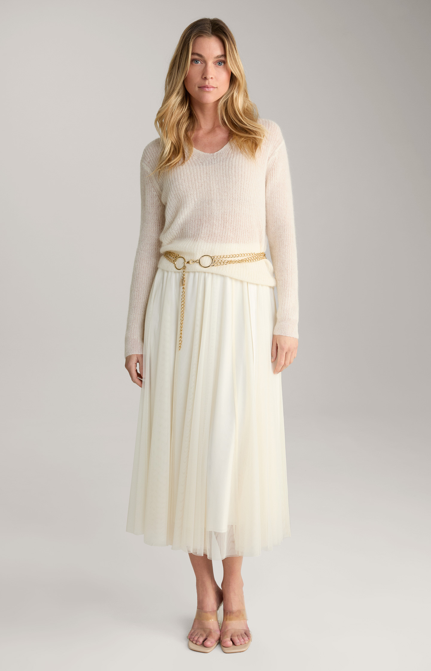 Tüllrock in Creme | joop.com (DE)