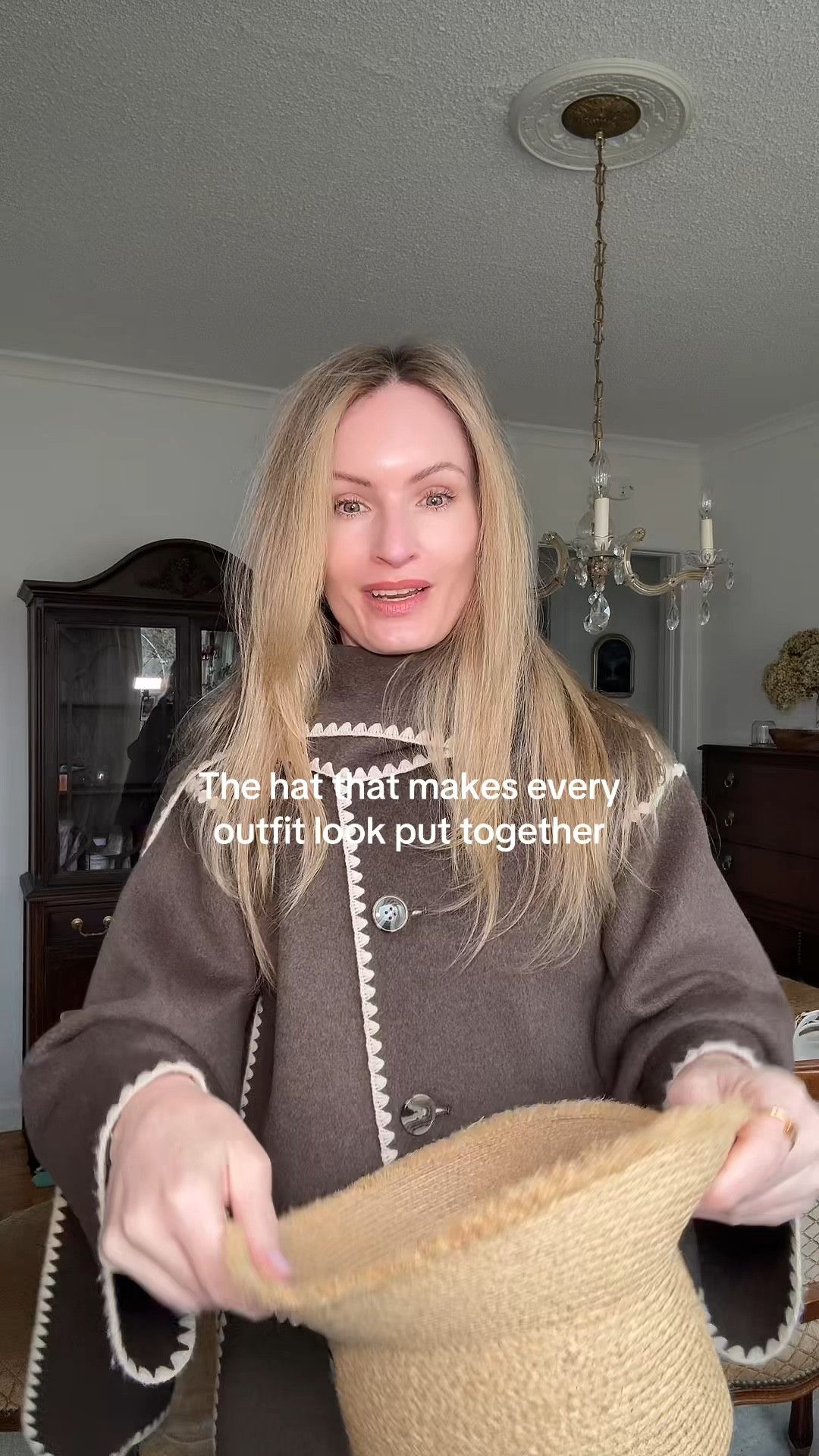 New favorite summer hat @hemlockhatco

Bucket hat, summer hat, some protection, PF 50, Hemlock hat company , hat, wide brim hat, chic style, elegant style

#LTKootd #LTKTravel #LTKSwim