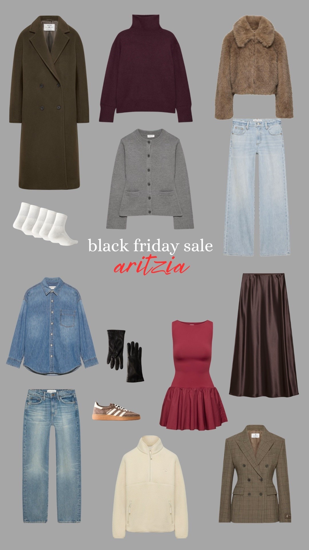 #LTKCyberWeek #LTKHoliday #LTKGiftGuide