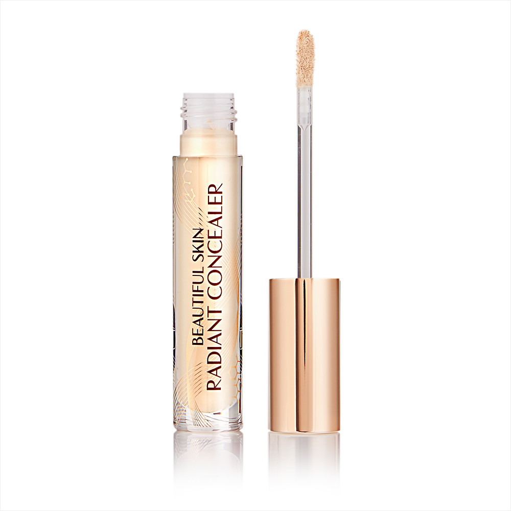 BEAUTIFUL SKIN RADIANT CONCEALER | Charlotte Tilbury (UK) 