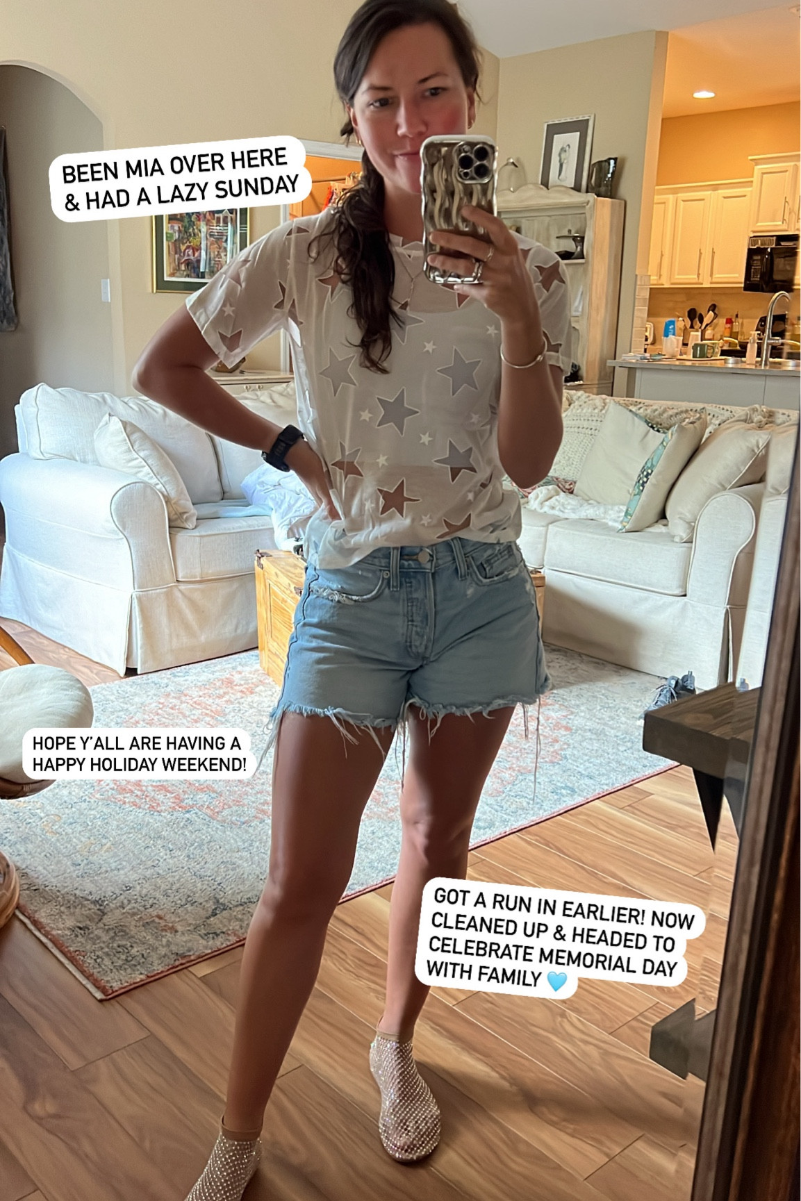 Jean Shorts
Summer shorts
Target finds

#LTKsalealert #LTKSeasonal #LTKtravel