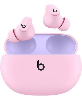 Studio Buds Totally Wireless Noise Cancelling Earbuds | Macy's