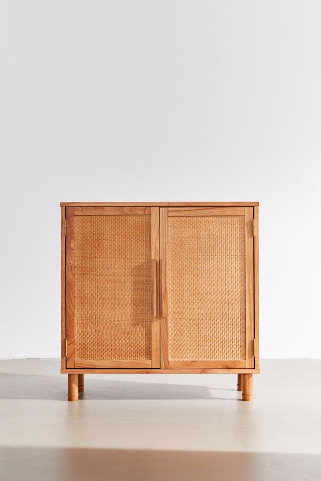 Delancey Storage Cabinet | Urban Outfitters (US and RoW)