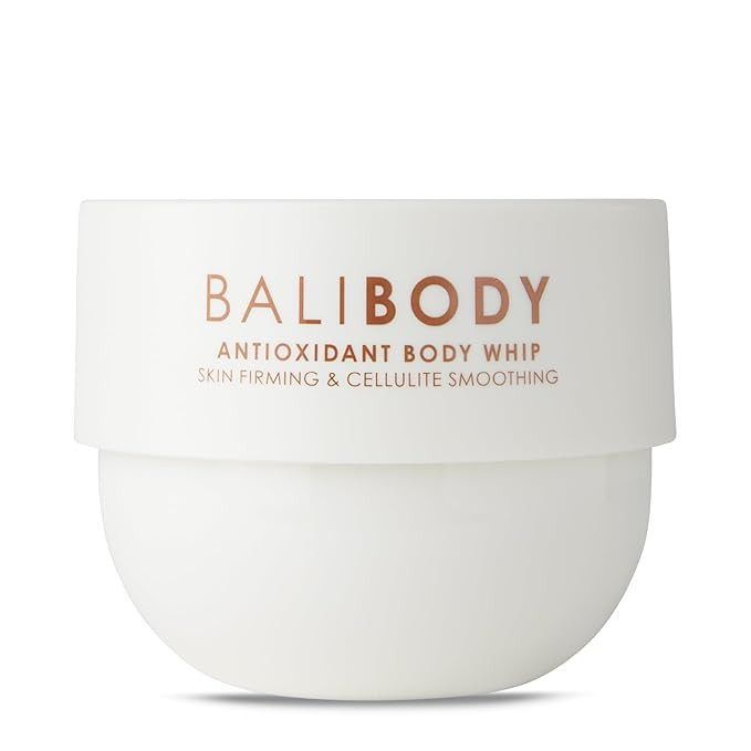 Bali Body Antioxidant Body Whip | Hydrating Body Lotion for Dry Skin | Self-Tan Extender & Skin R... | Amazon (US)