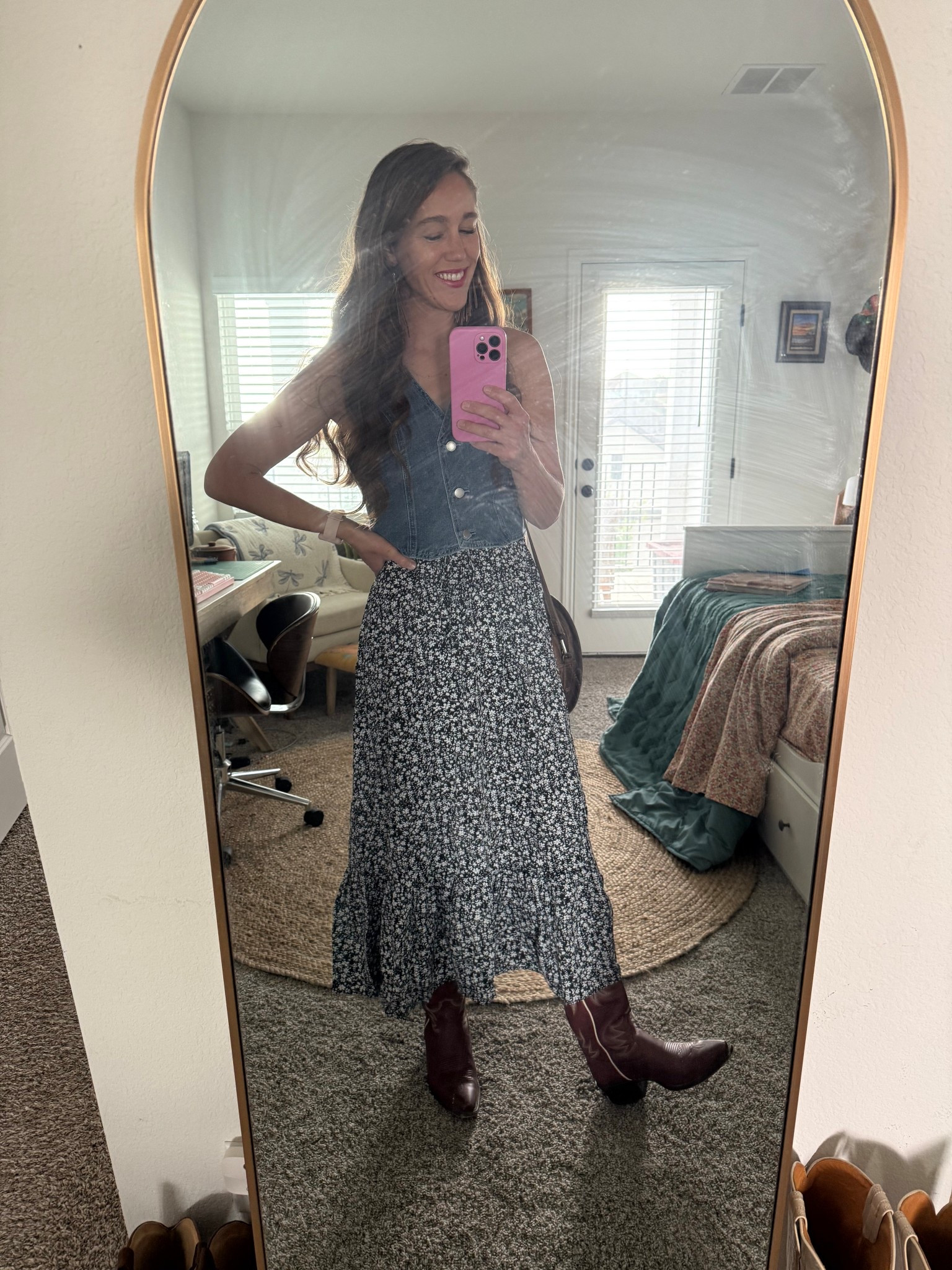 Date night 

#LTKSaleAlert #LTKStyleTip #LTKFindsUnder100