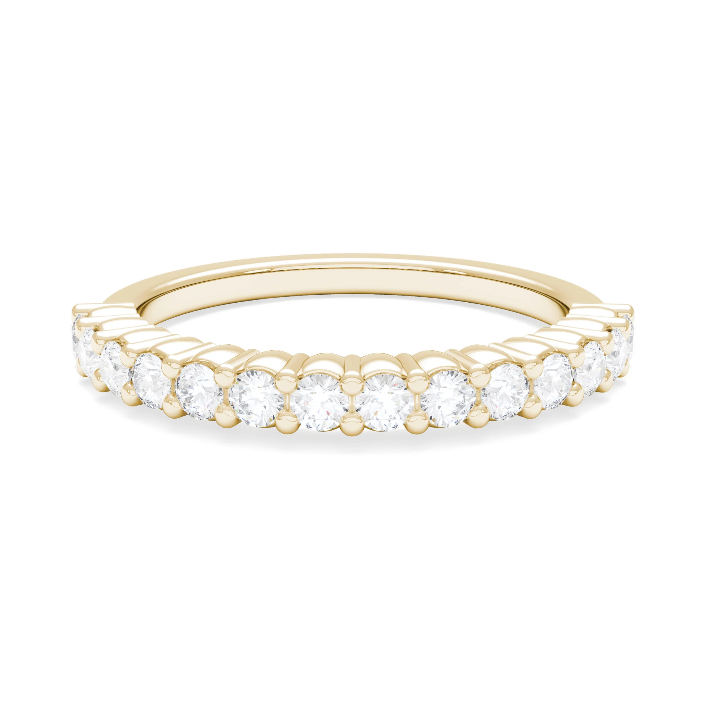 The Posie Georgie Band (Straight) | RW Fine Jewelry