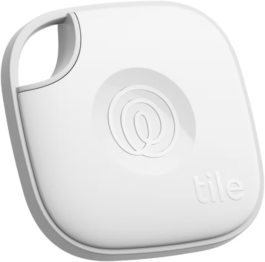 Tile by Life360 Mate - Bluetooth Tracker, Keys Finder and Item Locator for Keys, Bags and More. P... | Amazon (US)