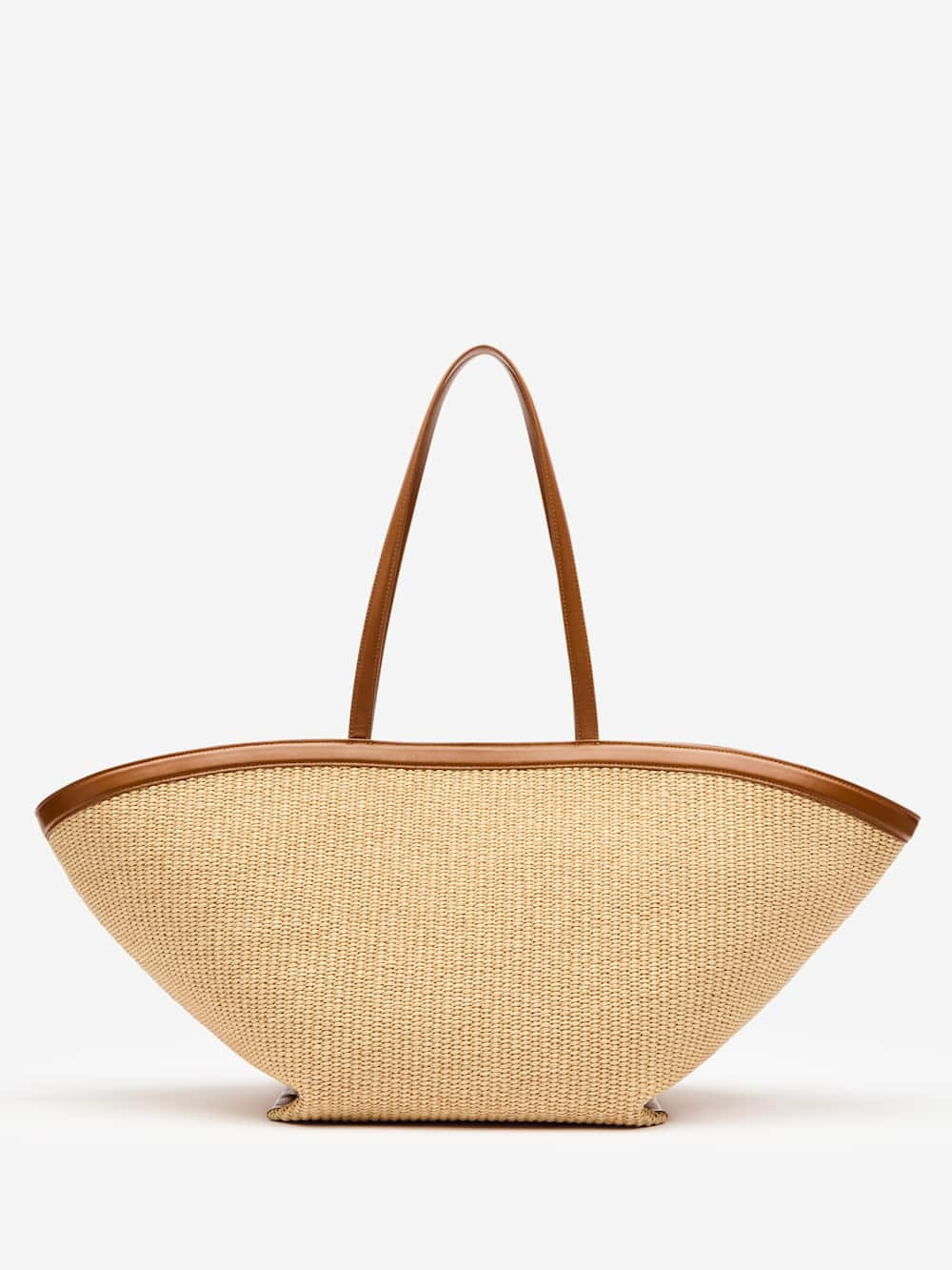 Lucia Tote Bag | Reformation (Global)