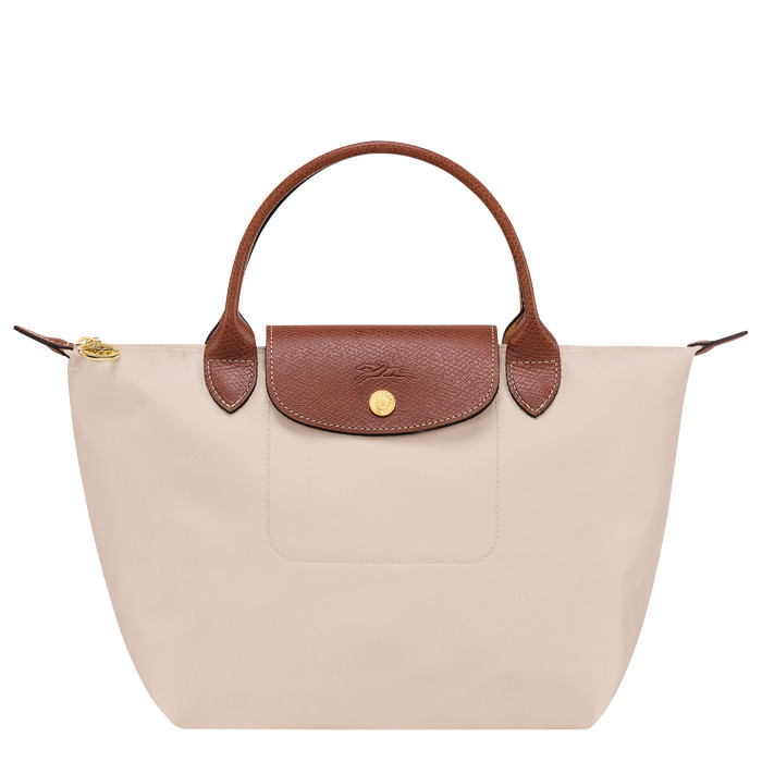 Handbag S Le Pliage Original Paper (L1621089P71) | Longchamp CA | Longchamp