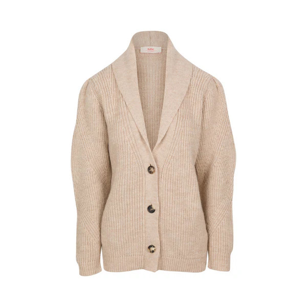 The Kate Shacket, Wheat | The Avenue