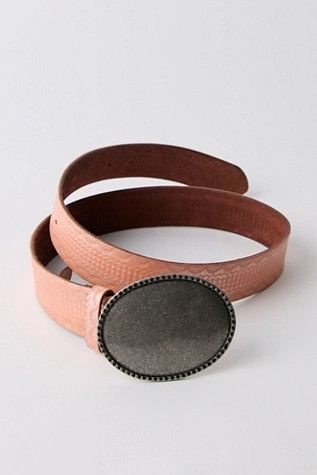 Duke Concho Belt | Free People (Global - UK&FR Excluded)