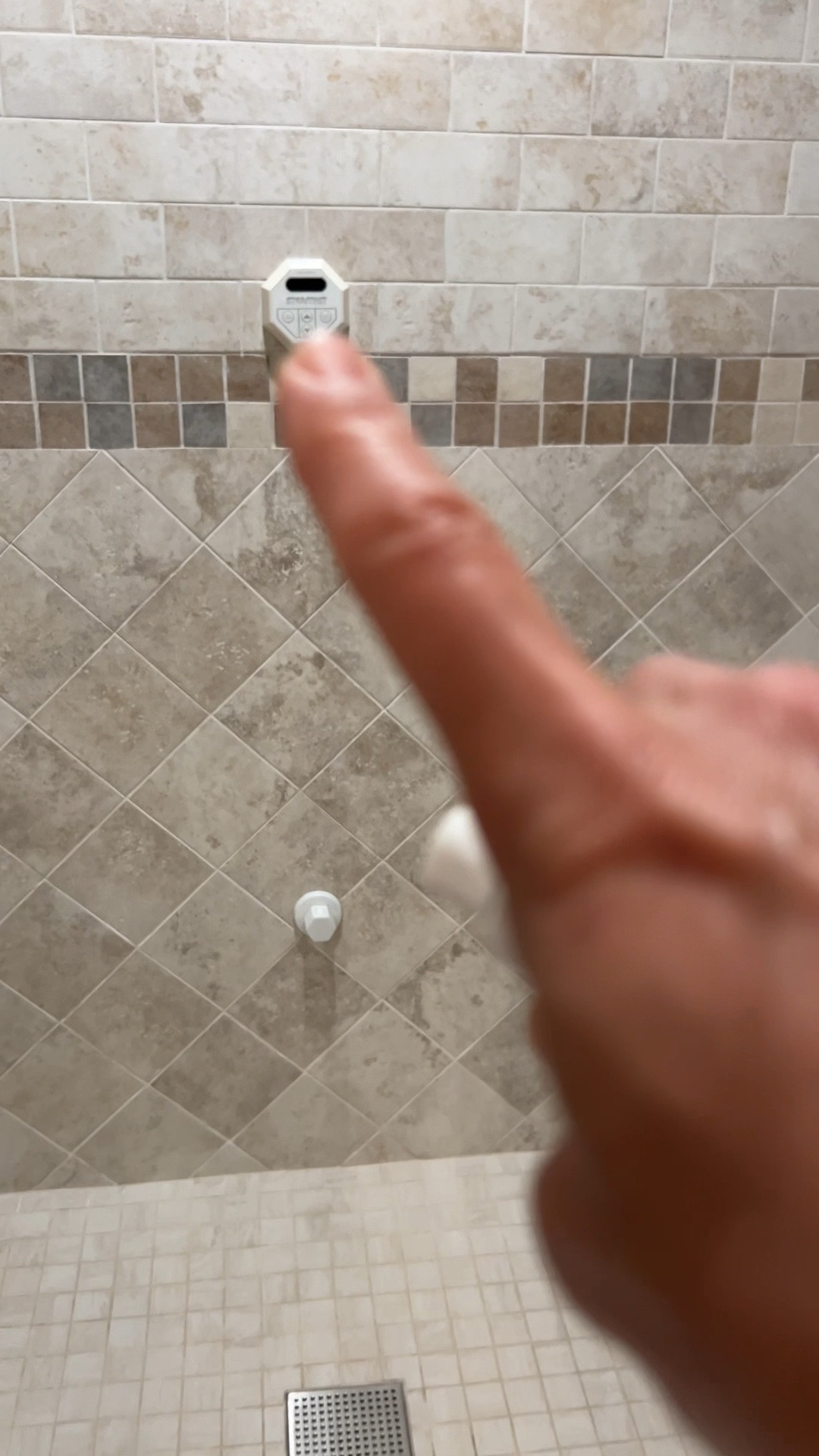 Touches up the bathroom steam shower with appliance paint looks good but we’ll see how it holds up! Fingers crossed 🤞 

#LTKHome #LTKFindsUnder50 #LTKStyleTip