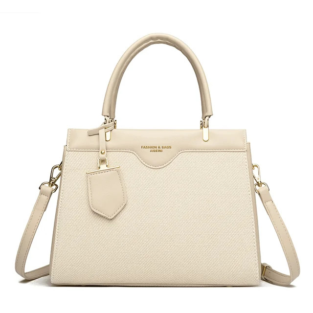 Purse for Women Leather Tote Bag Purse and Handbags, Satchel Shoulder Crossbody Top Handle Bags w... | Walmart (US)