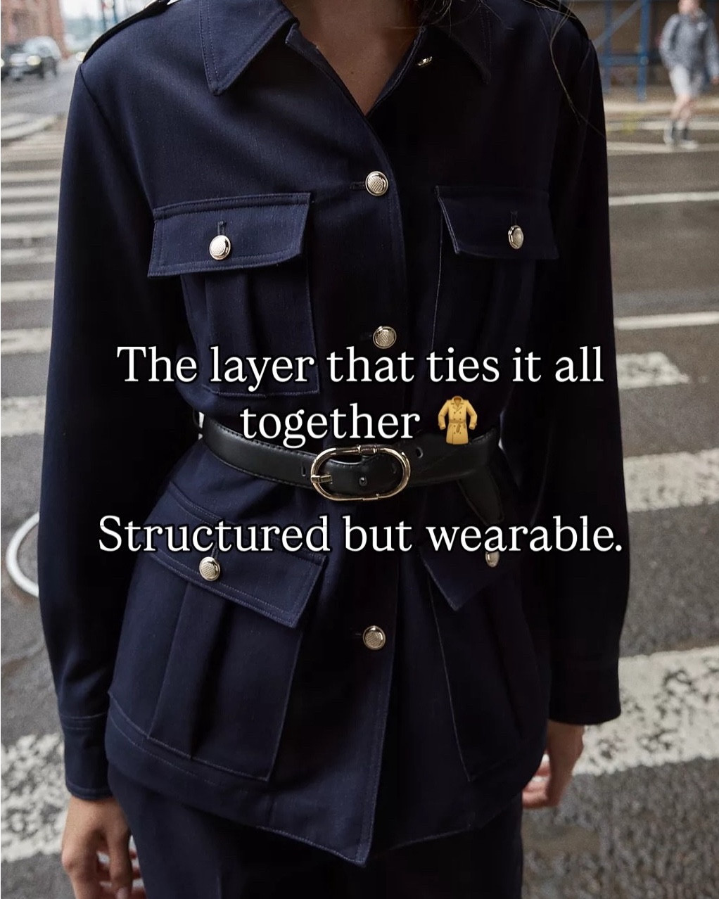 🍂 My midlife-approved fall shopping list you’ll want to copy 🖤

Here’s the thing—fall fashion doesn’t have to be overwhelming. You don’t need everything, just the right pieces that make getting dressed feel easy and polished.

This season, I’m curating a mix of classics and a few fresh updates that work for real life: school runs, office days, dinner dates, and everything in between. Think timeless sweaters, chic layers, and just enough trend to feel modern.

➡️ Swipe through to see what made my list.

👯‍♀️ Share this with a friend who’s ready to refresh her closet.

📌 Save this post so you know exactly what to shop when you’re updating your fall wardrobe.

#LTKMidsize #LTKShoeCrush #LTKItBag #LTKStyleTip #LTKParties #LTKWorkwear #LTKSeasonal #LTKSaleAlert #LTKFindsUnder100