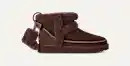 UGG® Women's Classic Mini Heritage Sheepskin in Sand Castle, Size 7 | UGG (US)