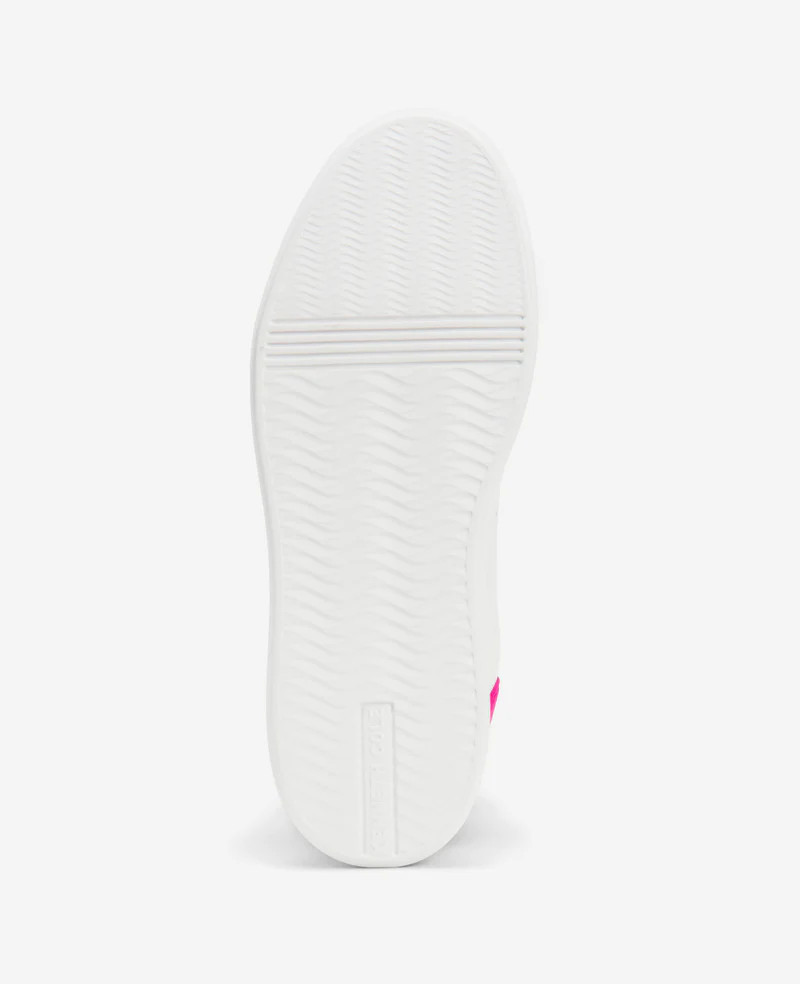 Kam Platform Sneaker | Kenneth Cole