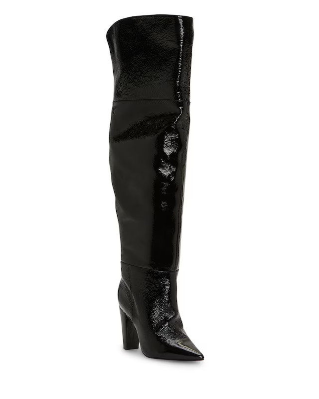 Vince Camuto Minnada Extra Wide-Calf Over-the-Knee Boot | Vince Camuto