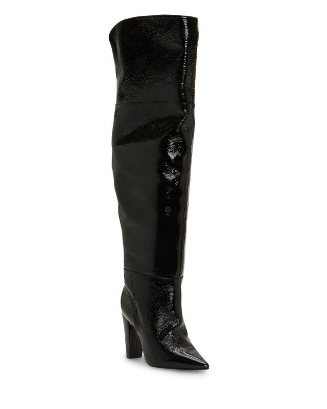 Vince Camuto Minnada Extra Wide-Calf Over-the-Knee Boot | Vince Camuto