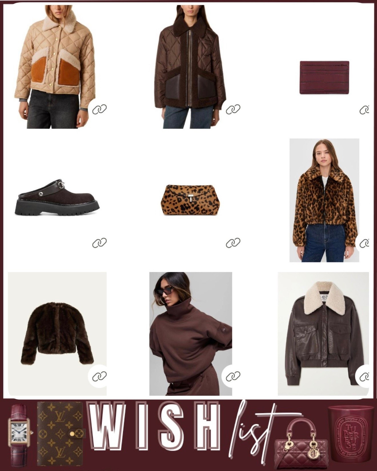 Weekly wishlist 



#LTKSeasonal