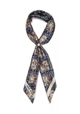 Scarf Stone Ring Set | Belk