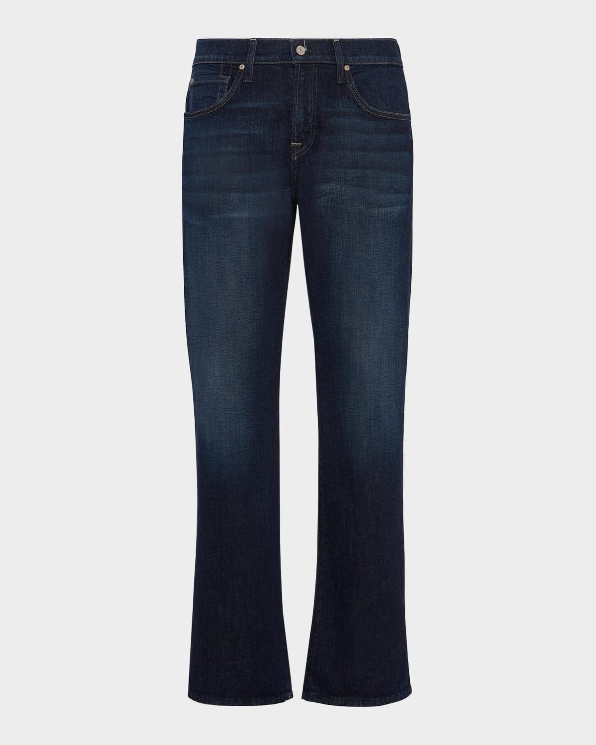 Men & apos;s Austyn Straight-Leg Jeans | Neiman Marcus