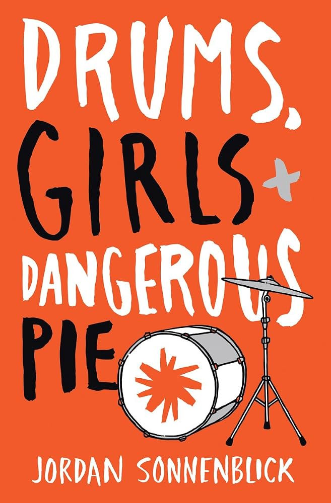 Drums, Girls, and Dangerous Pie | Amazon (US)