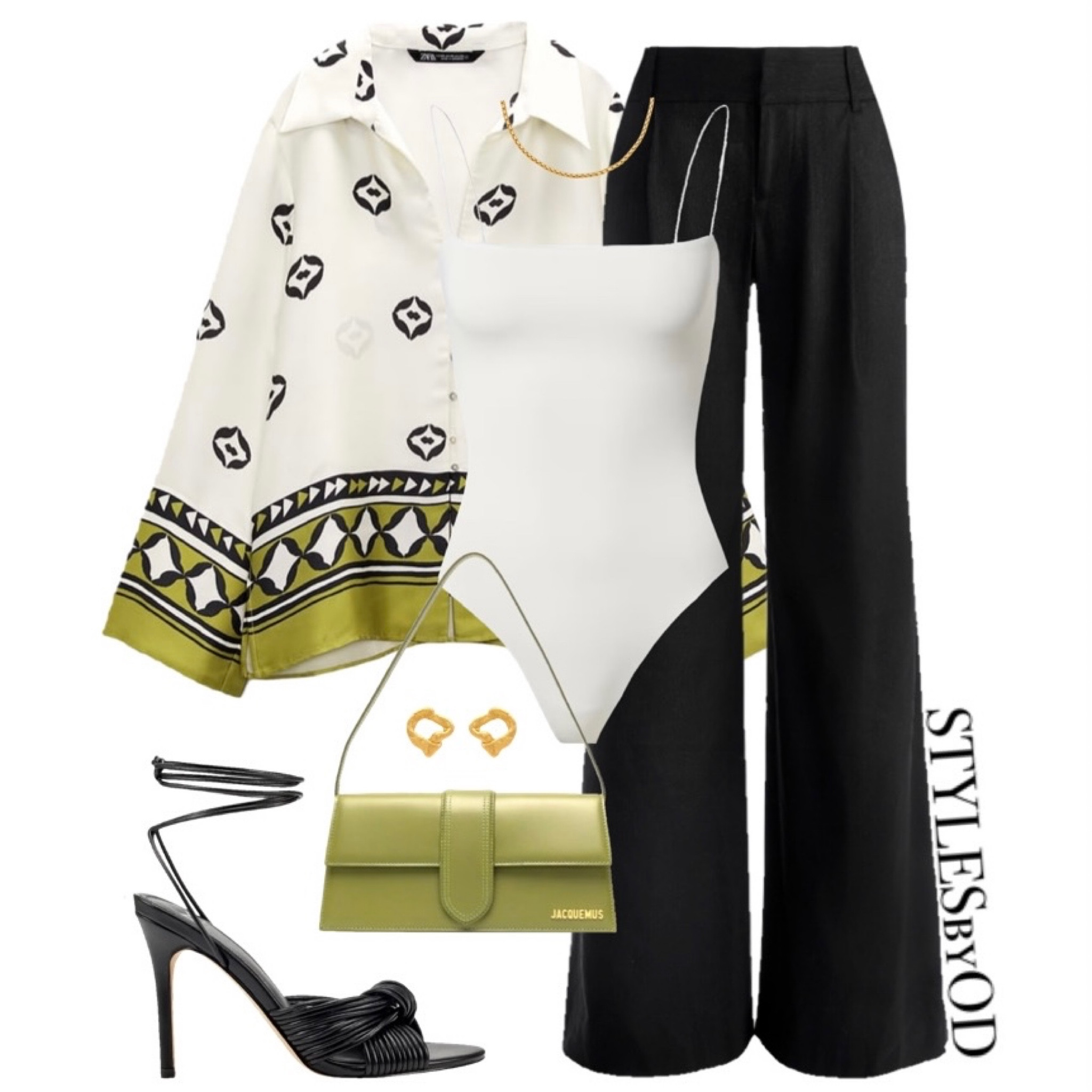 summer night outs🌅🍸✨
ZARA Shirt REF 3395/267

#LTKsalealert #LTKtravel #LTKSeasonal