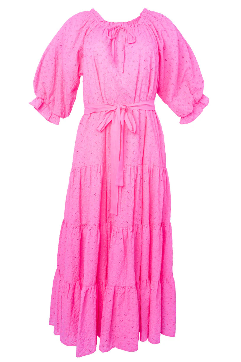 Gigi Dress | Ivy City Co