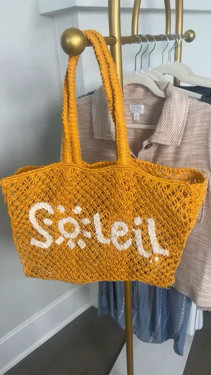 These Walmart totes are too good! Can’t go wrong with them 🧡

#LTKSpringSale #LTKfindsunder50 #LTKsalealert