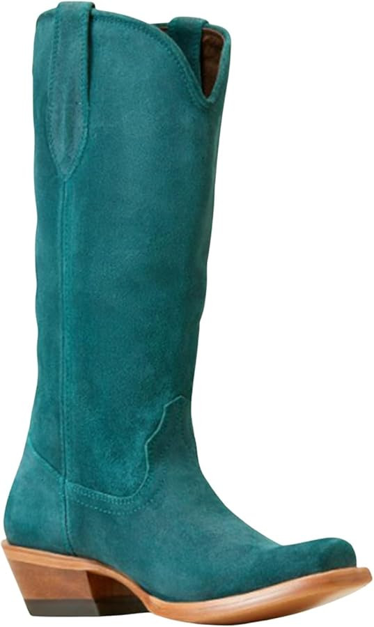ARIAT Women's Memphis Western Boot | Amazon (US)