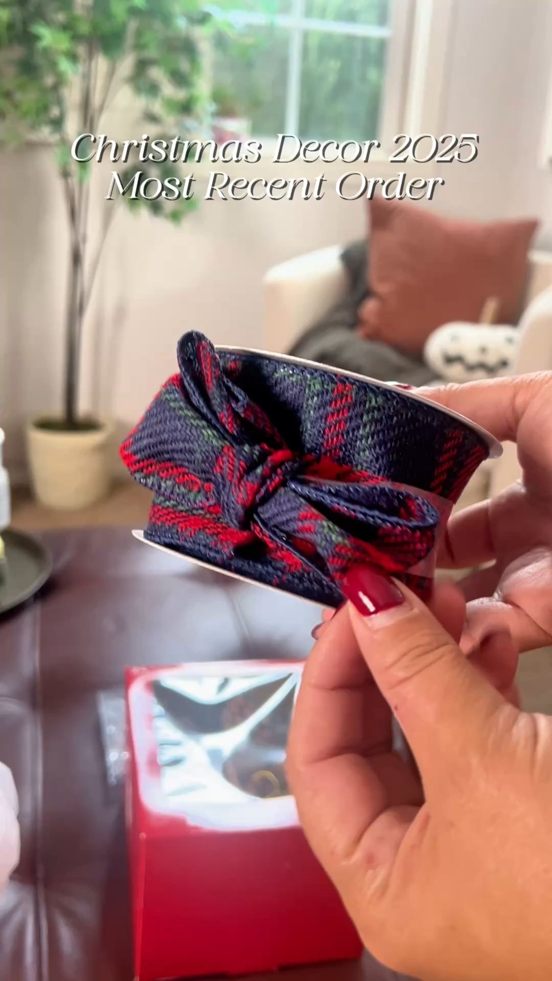 Christmas decor 2025 
Must haves for a Ralph Lauren classic Christmas inspired vibe but on a budget 👌



#LTKFindsUnder50 #LTKSeasonal