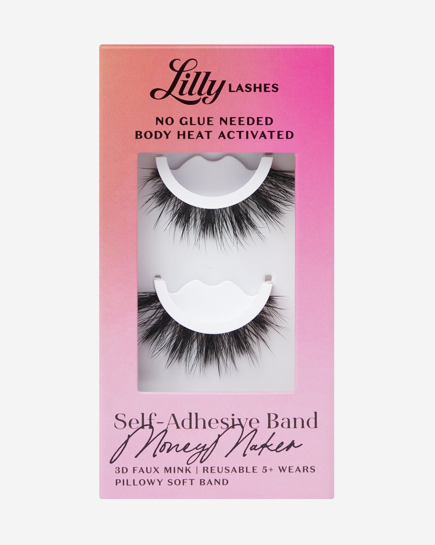 MoneyMaker | Lilly Lashes