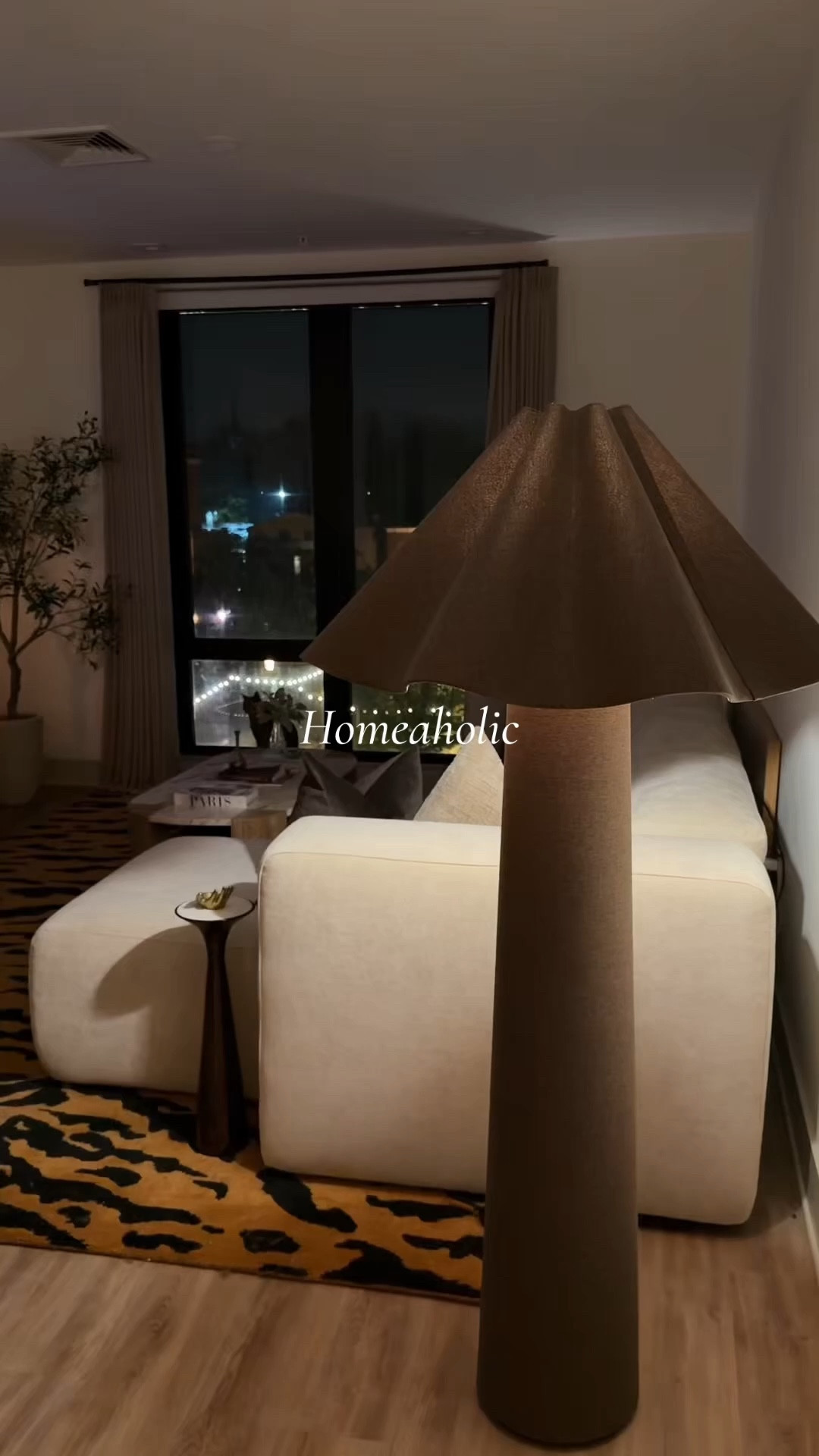 Cozy nights in 
#cozylighting #livingroomdecor #ambient lighting #homedecorinspo #cozyvibes

#LTKSeasonal #LTKootd #LTKvlog