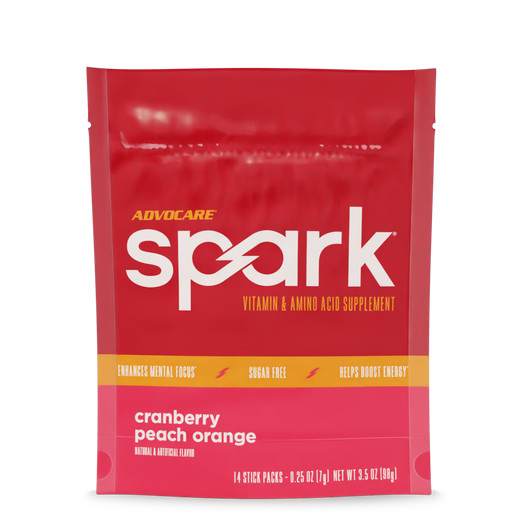 Stick Pack | AdvoCare