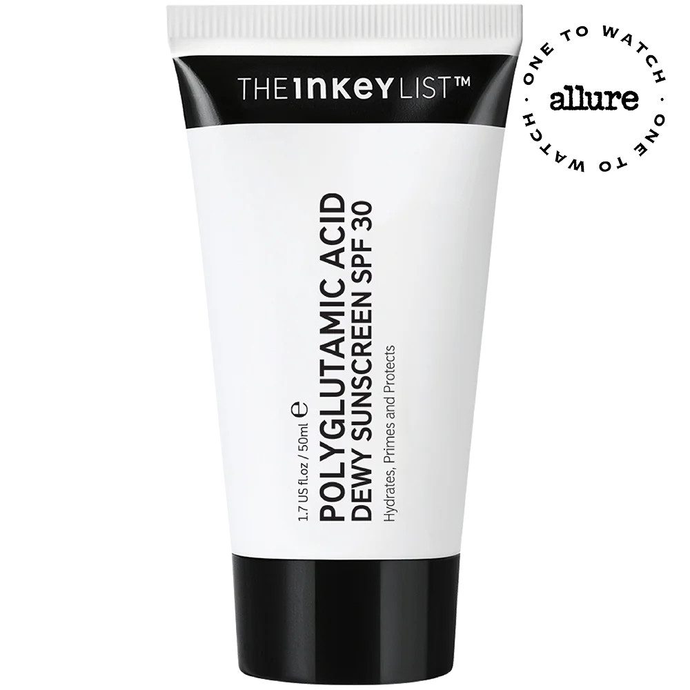 Dewy Sunscreen SPF 30 | The INKEY List USA | The INKEY List
