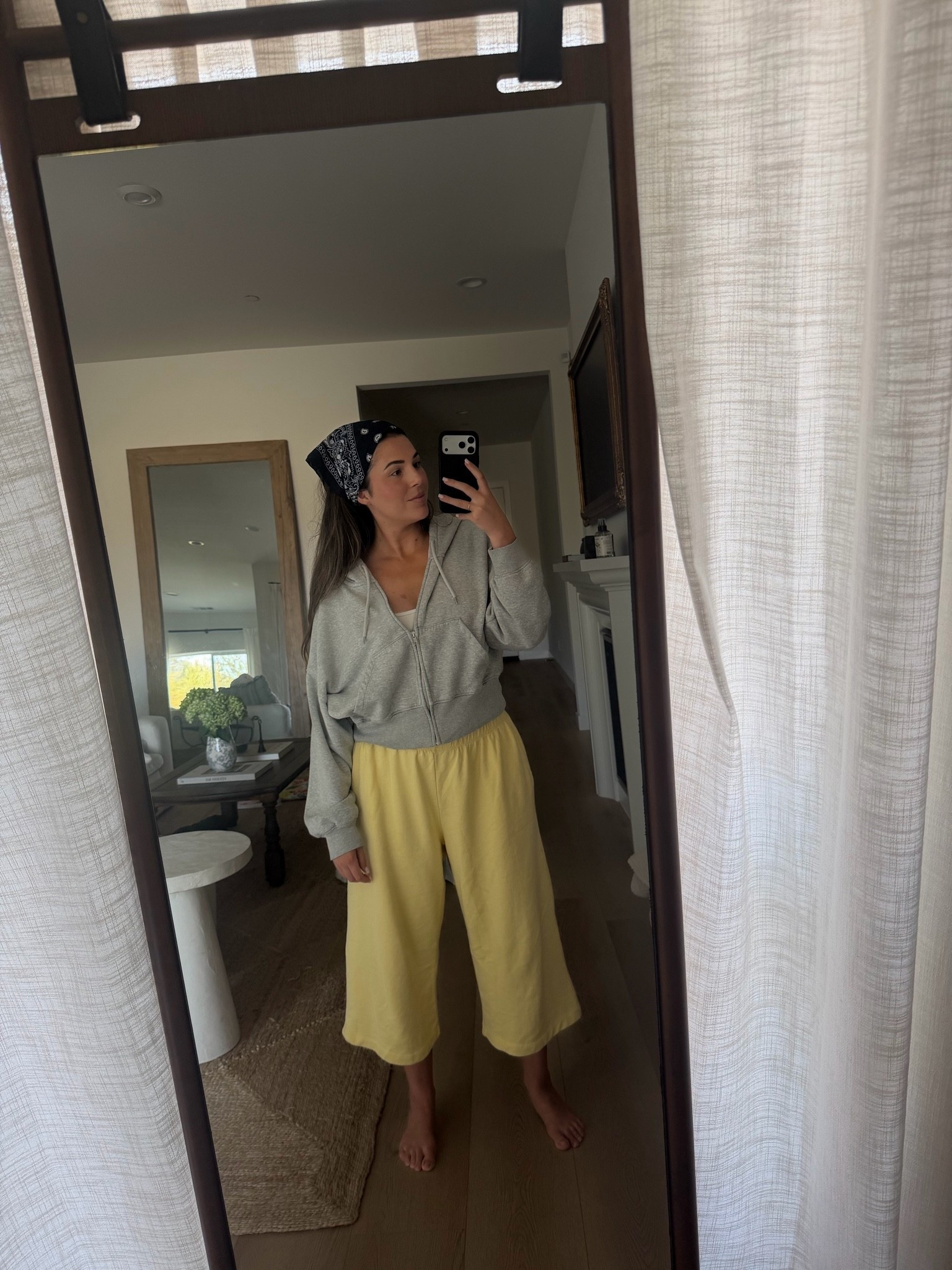 Postpartum comfy fit