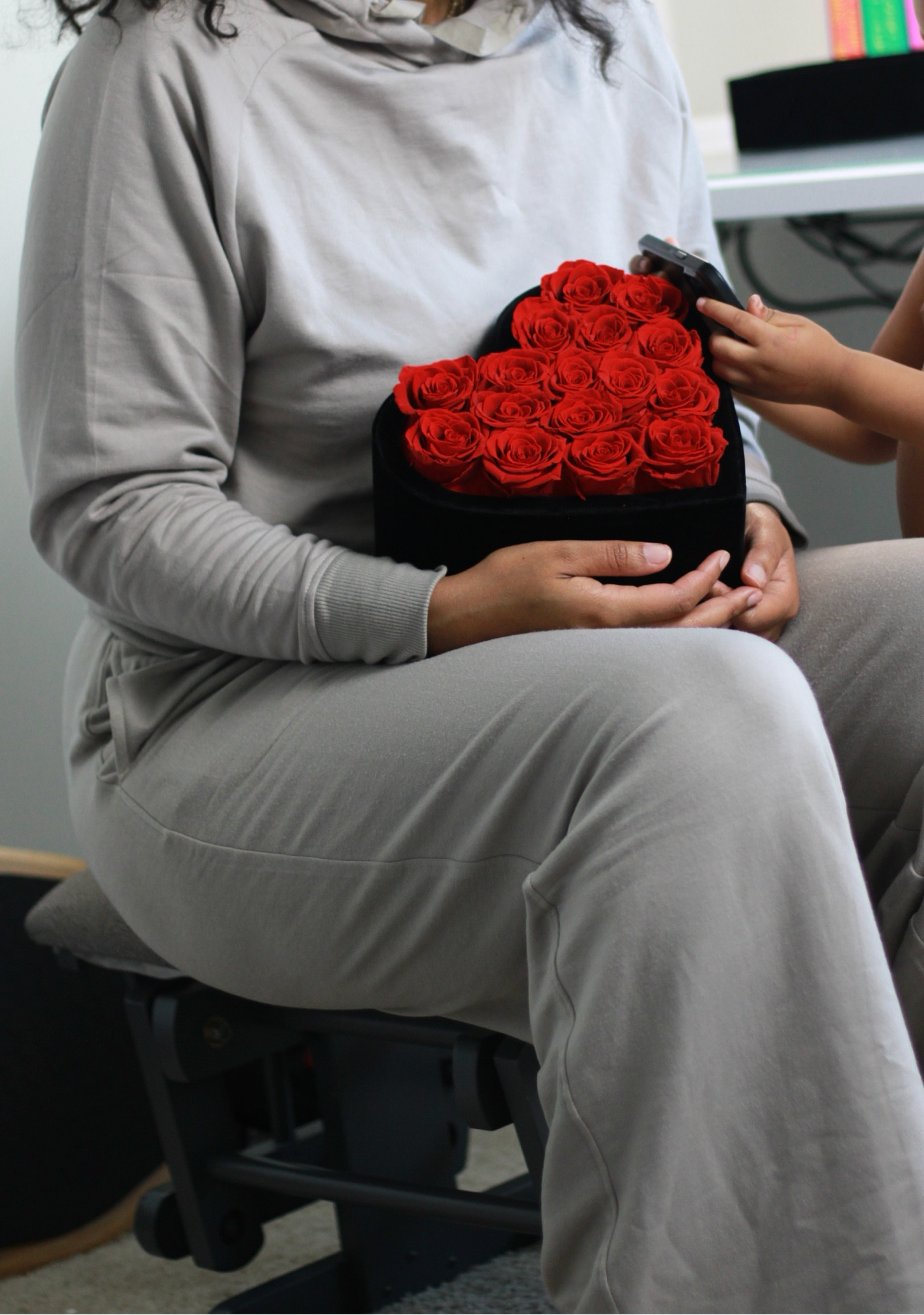 Luxury lounge wear beige two piece set hoodie and loose fit pants 

#LTKStyleTip #LTKMidsize #LTKSeasonal