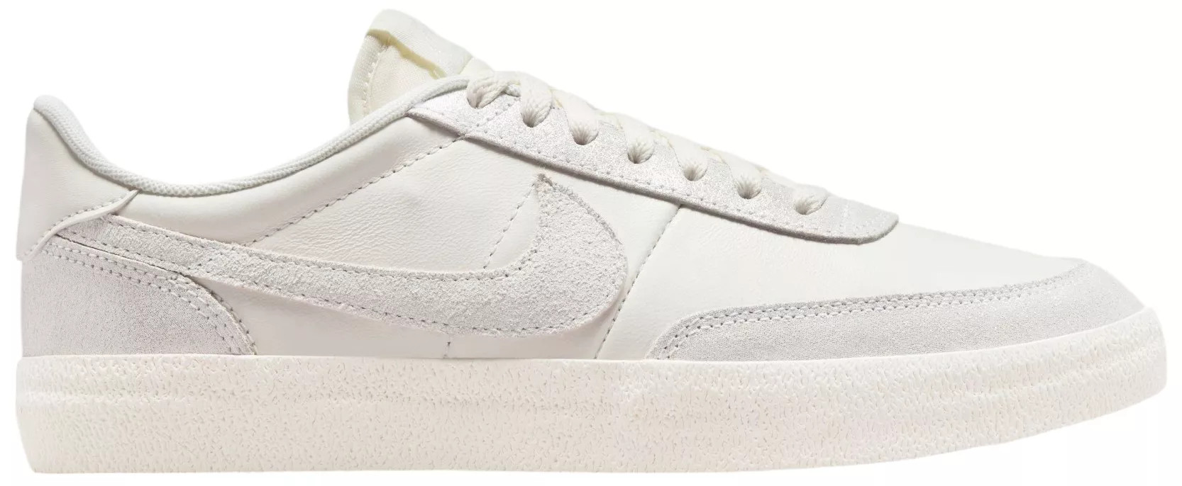 Nike Women's Killshot 2 Shoes, Size 6, White/Metallic | DICK'S Sporting Goods