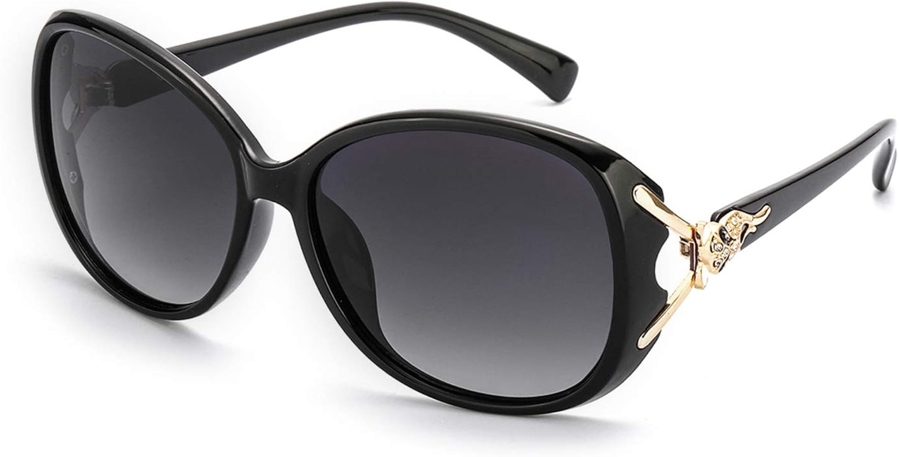 FIMILU Sunglasses for Women Trendy Polarized Sunglasses Oversized Big Sun Glasses Ladies Shades U... | Amazon (US)