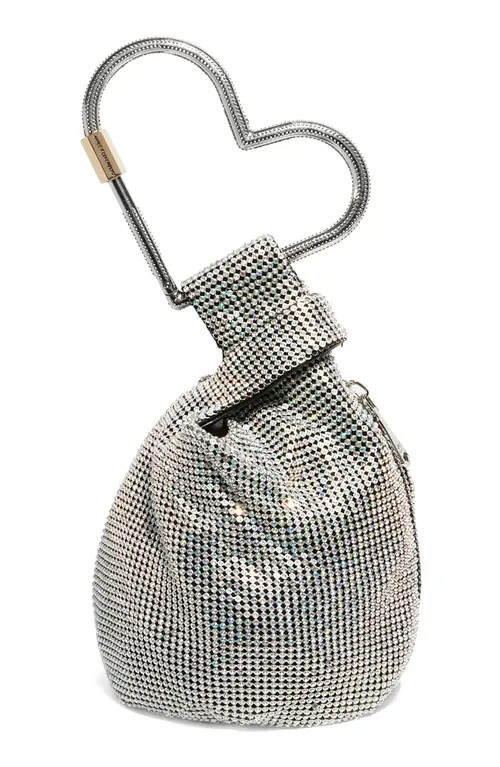 Aimee Kestenberg Crystals Pouch at Nordstrom | Nordstrom