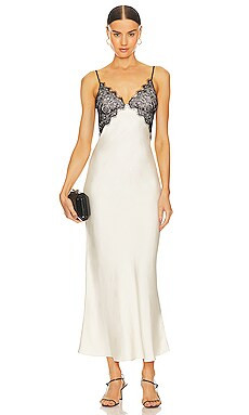 Emery Lace Maxi Dress
                    
                    Bec + Bridge | Revolve Clothing (Global)