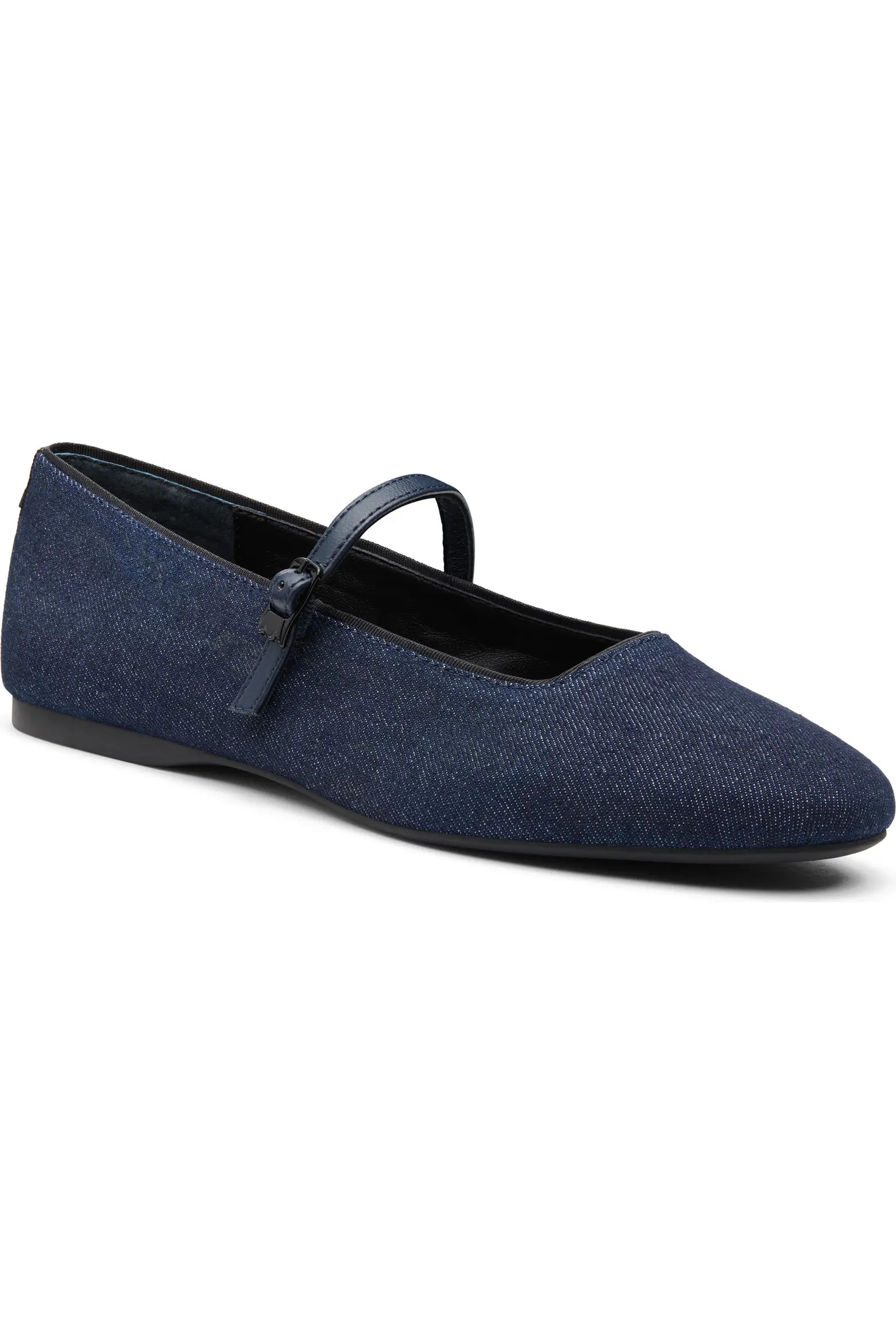 Birdies The Hummingbird Mary Janes Denim (Women) | Nordstrom | Nordstrom