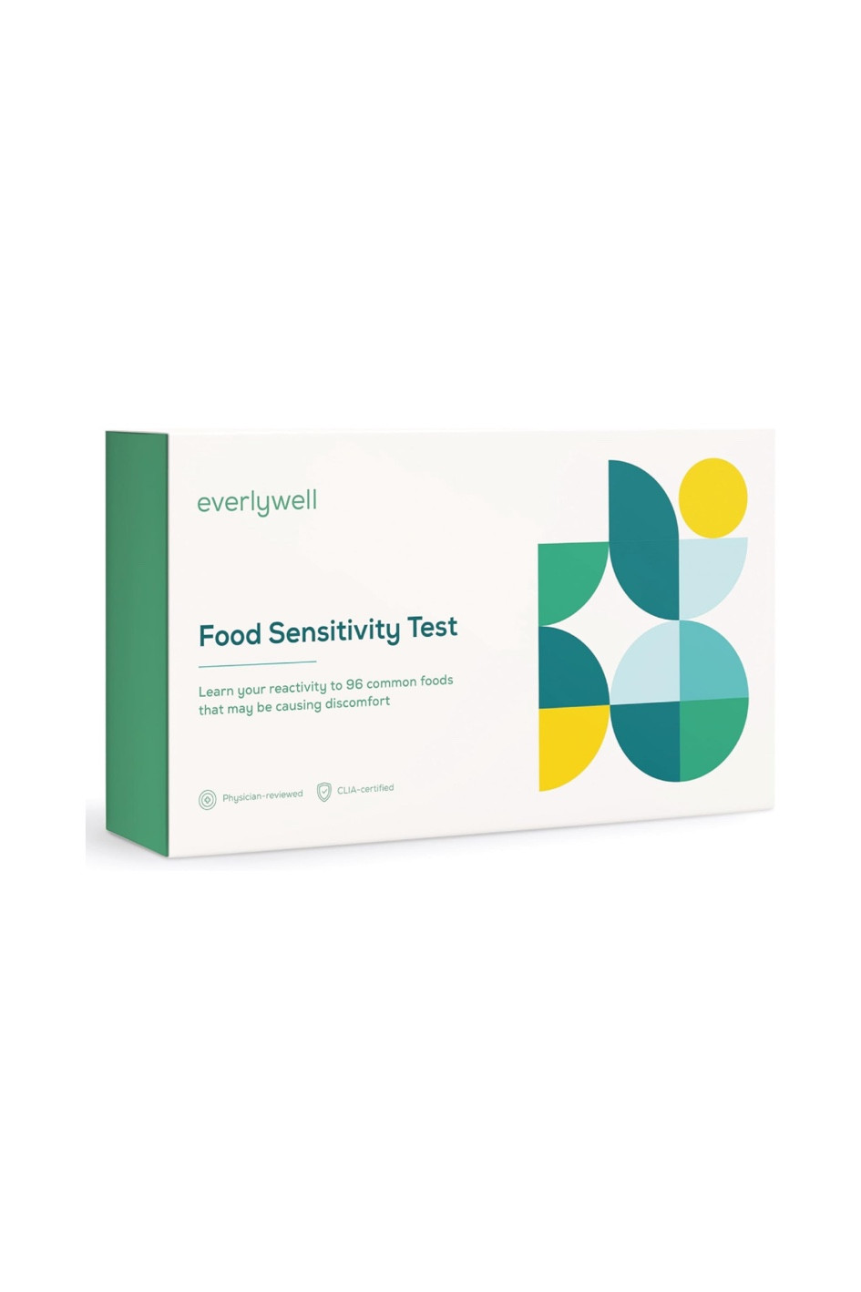 Everlywell Food Sensitivity Test - Learn How Your Body Responds to 96 Different Foods - at-Home Collection Kit - CLIA-Certified Labs - Ages 18+

#adhd #autism #mentalhealth #guthealth

#LTKfamily #LTKGiftGuide #LTKhome