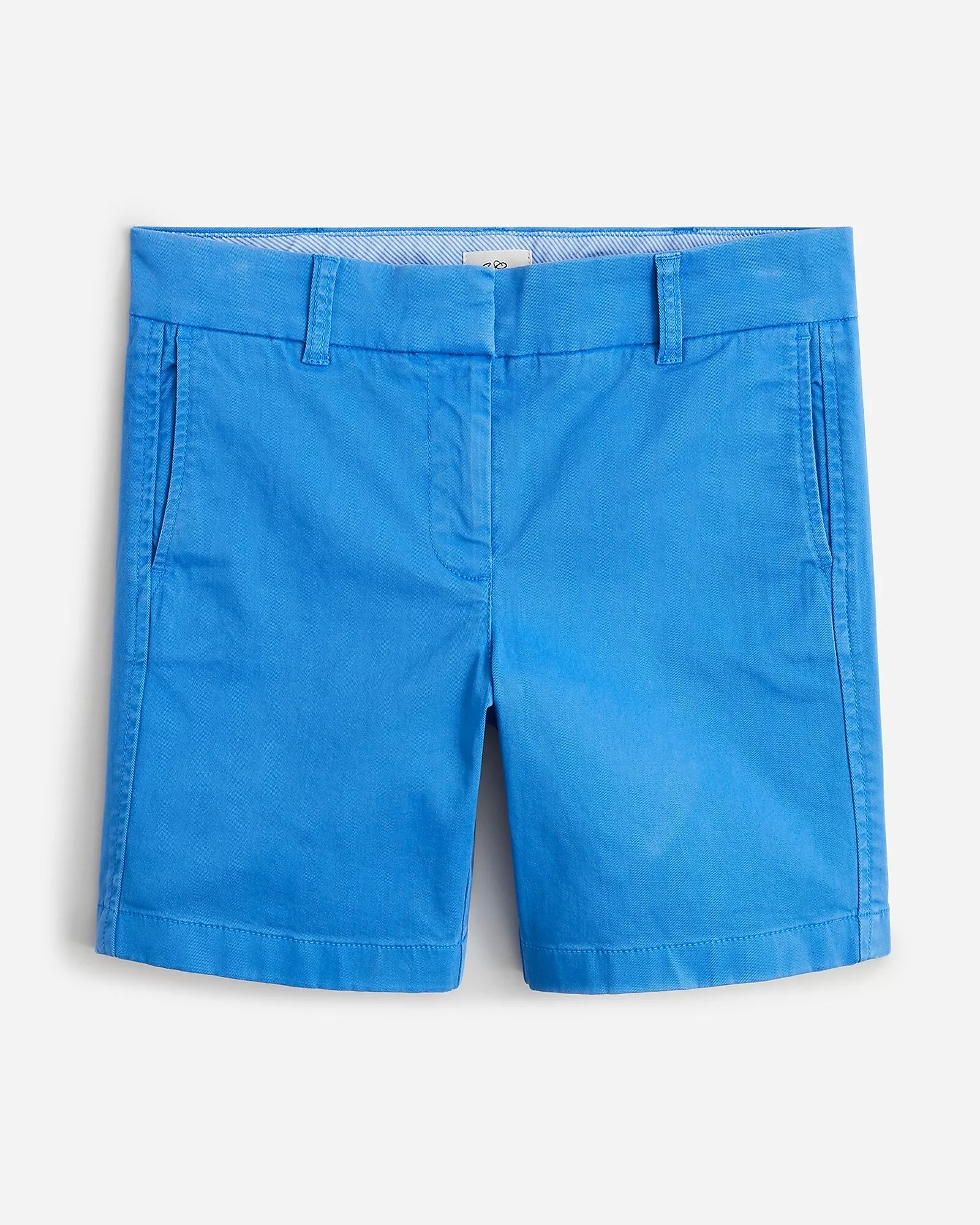3.5 classic chino short curated on LTK