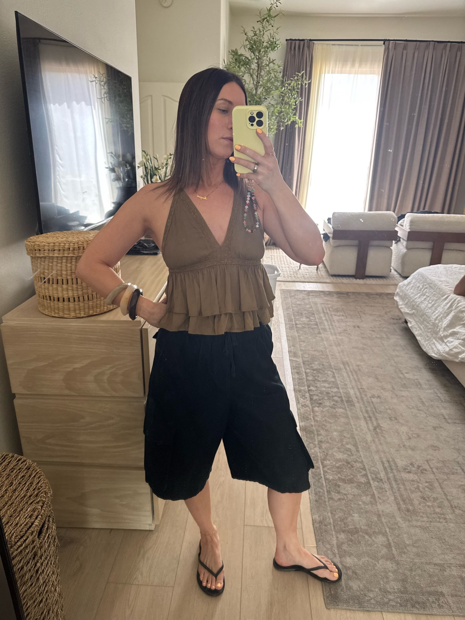 Men’s shorts are apparently where it’s at 👌🏽

#LTKmomlife #LTKootd #LTKdayinmylife