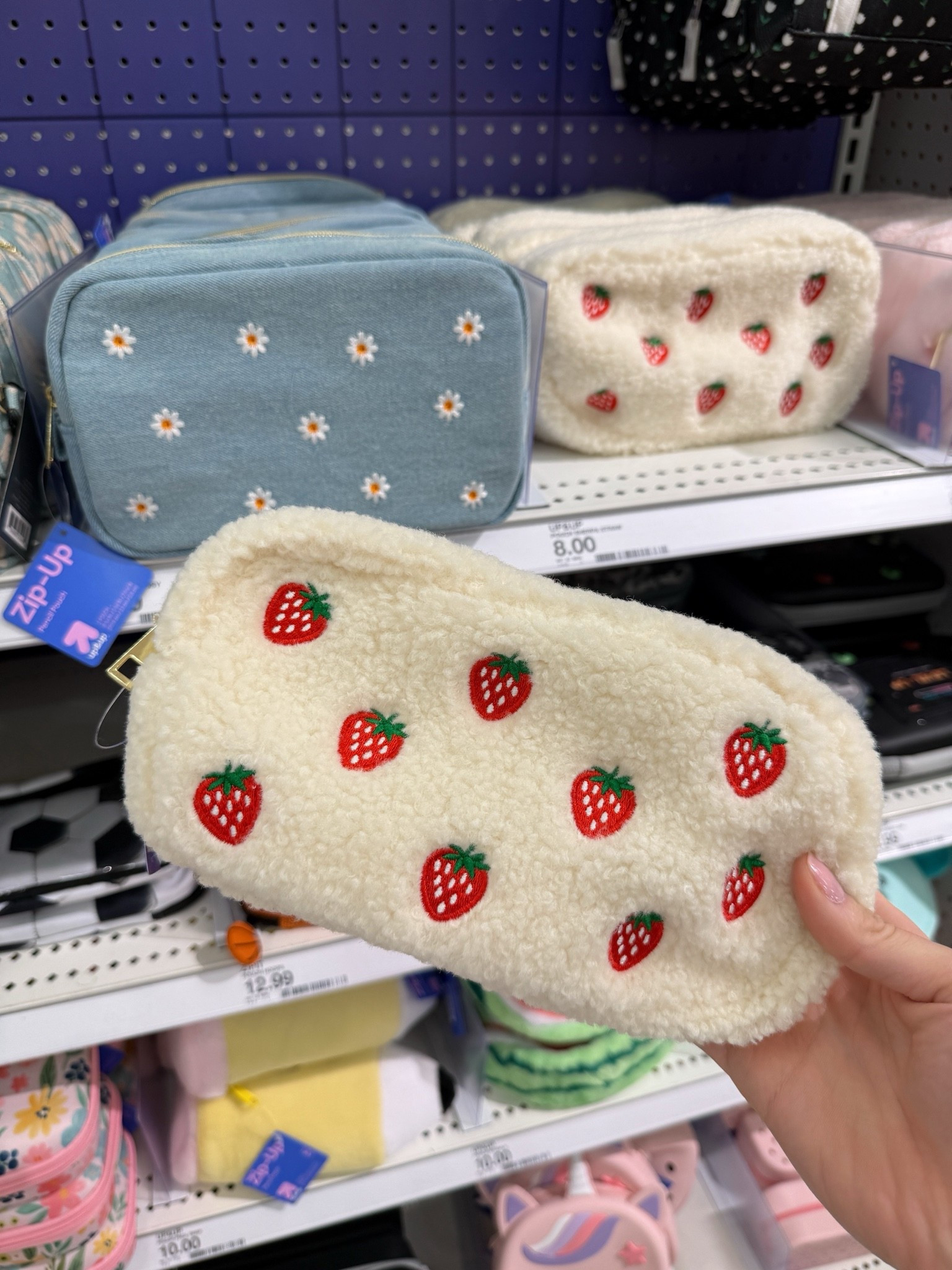 Pencil pouches

#LTKSeasonal #LTKmomlife #LTKKids