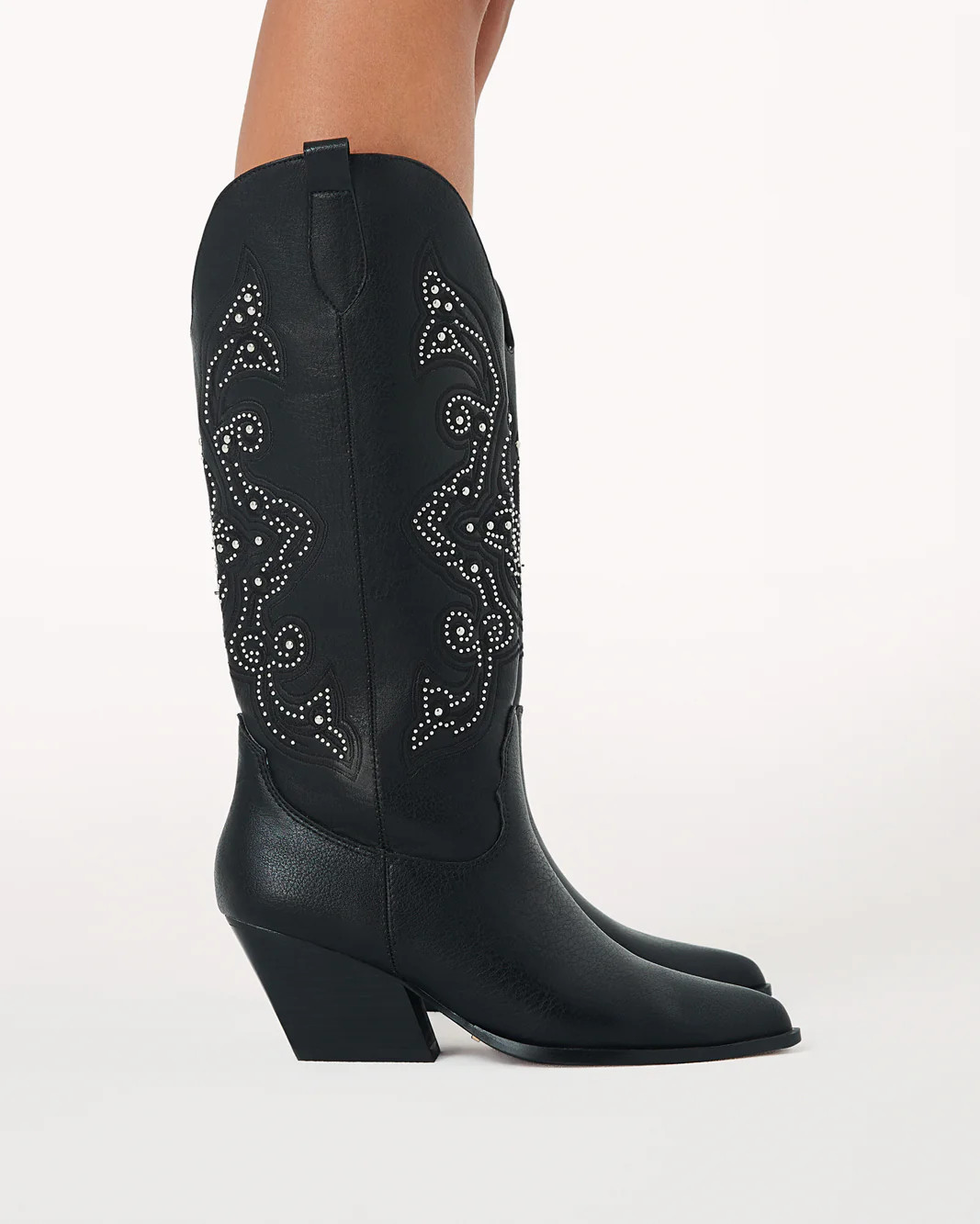 ZOREN - BLACK | Billini (US)