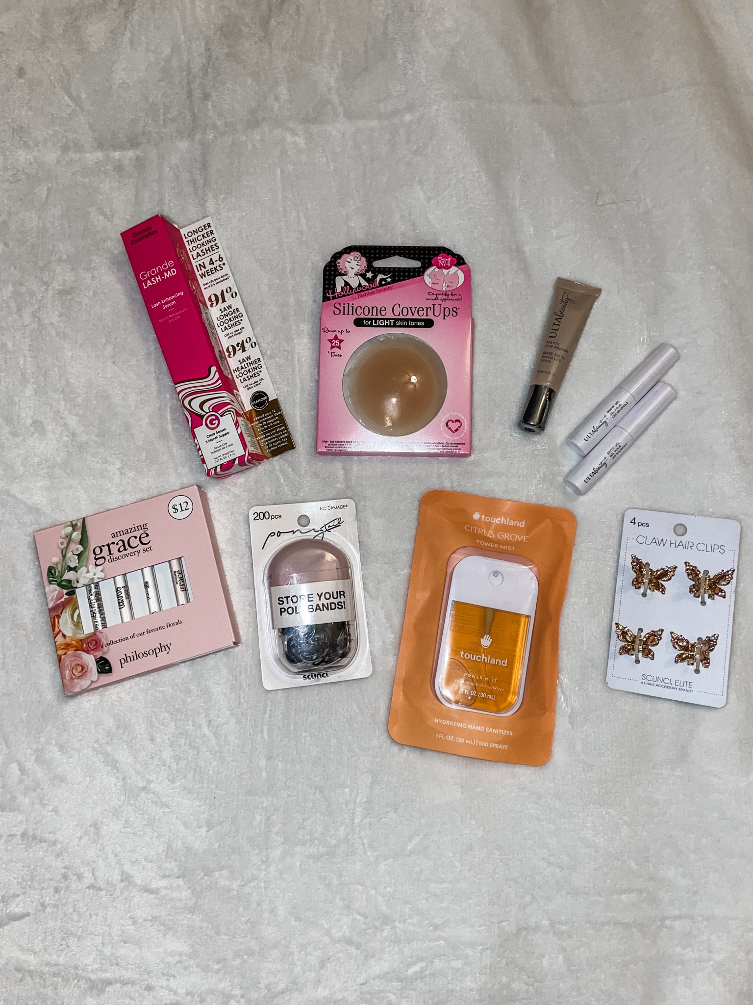 #LTKfindsunder50 #LTKstyletip #LTKbeauty